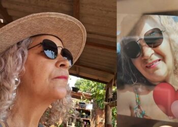 Mulher é morta a pauladas e pedradas em Naviraí, ex-companheiro é suspeito
