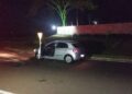 Homem que planejava sequestrar família reage à abordagem policial e é morto, em Dourados