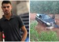 Rapaz é encontrado morto com um tiro na cabeça em frente do carro, em Três Lagoas