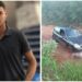Rapaz é encontrado morto com um tiro na cabeça em frente do carro, em Três Lagoas