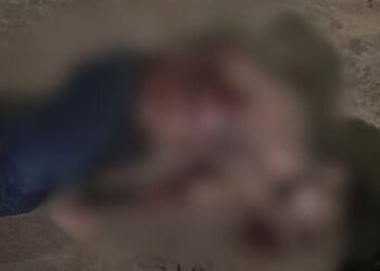 Mãe é suspeita de esfaquear o filho e o deixar em estado grave, em Campo Grande