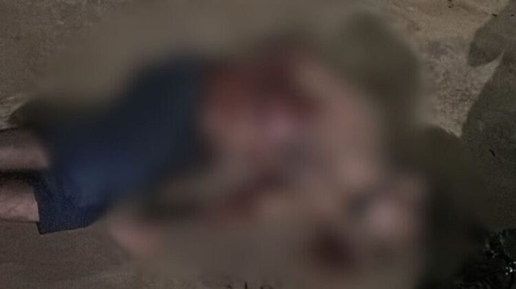 Mãe é suspeita de esfaquear o filho e o deixar em estado grave, em Campo Grande