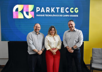 Senai participa da Semana de Inovação, Tecnologia e Agronegócio