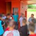 Em MS, 31 trabalhadores paraguaios traficados, entre eles 4 adolescentes, são resgatados