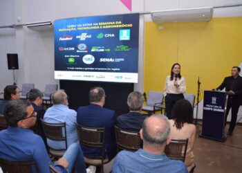 A evolução do agronegócio e o uso de novas tecnologias são temas da primeira noite de evento na área