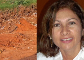 Homem matou e ocultou corpo de servidora acreditando que ela tinha dinheiro guardado