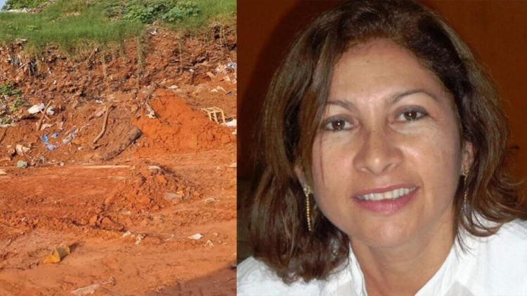 Homem matou e ocultou corpo de servidora acreditando que ela tinha dinheiro guardado