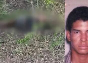 Homem encontrado morto em Corumbá com pés e mãos amarrados tinha passagens policiais