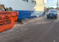Morador de rua é assassinado com pedradas na cabeça em Dourados