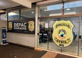 Rapaz é estuprado e tem bicicleta levada, após pedir cigarro para desconhecido, em Dourados
