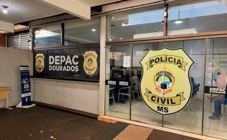Rapaz é estuprado e tem bicicleta levada, após pedir cigarro para desconhecido, em Dourados