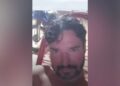 Trabalhador rural morre depois de trator o esmagar em fazenda de Cipolândia