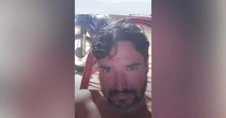 Trabalhador rural morre depois de trator o esmagar em fazenda de Cipolândia