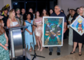 Espaço Cultural do TCE-MS inaugura mostra de arte de talentos superdotados