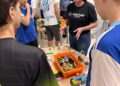 Alunos da Escola Sesi de Dourados participam de curso sobre bioenergia
