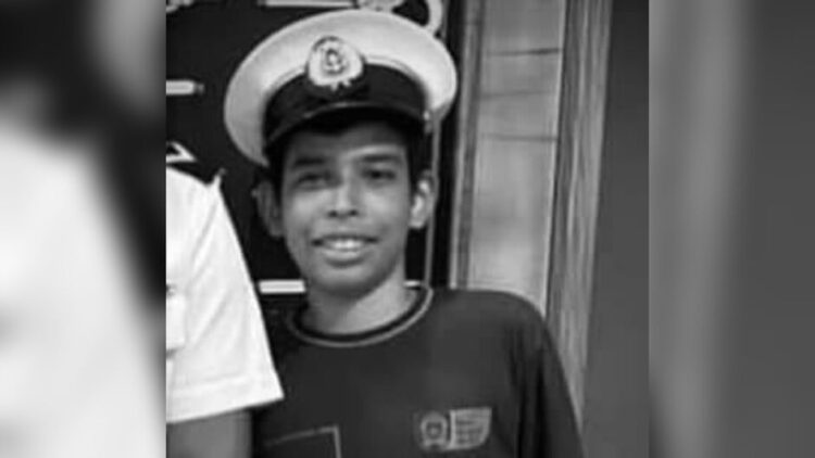 Morte repentina de menino em distrito de Fátima do Sul choca população