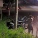 Capivara News TV: Homem morre ao colidir Fiat Uno em poste, em Paranaíba