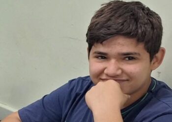 Adolescente se enrosca em corda de rede enquanto brincava e morre enforcado no interior de MS