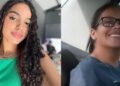 São enterradas as vítimas fatais do acidente entre ônibus de jogadoras e carreta, em MS