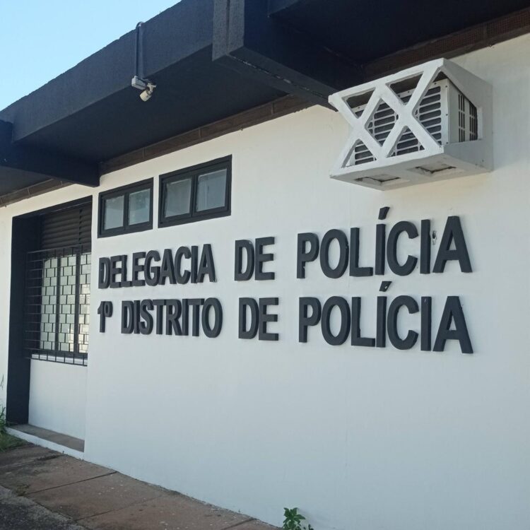 Em menos de oito horas, Polícia soluciona morte de Marcelo Marques, em Corumbá