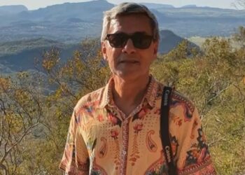 Documentário ‘Onde Você Estava?’ homenageia professor Roberto assassinado, em Campo Grande