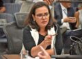 Deputada manifesta preocupação com situação dos policiais penais de MS e cobra ações do Governo