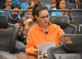 Deputada Gleice Jane defende fórum para debater os rumos da Cassems