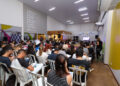 Sejuv celebra avanços em 2024 e apresenta novos projetos para impulsionar a juventude em 2025