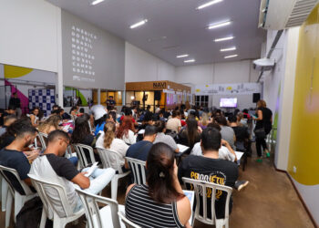 Sejuv celebra avanços em 2024 e apresenta novos projetos para impulsionar a juventude em 2025