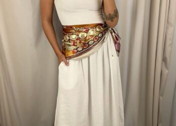 Escolha a cor certa para a virada: dicas de roupas para o Ano Novo