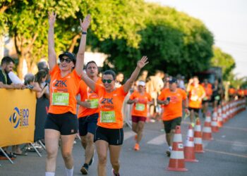 Edição de 10 anos da corrida Bonito 21K celebra impacto positivo na cidade