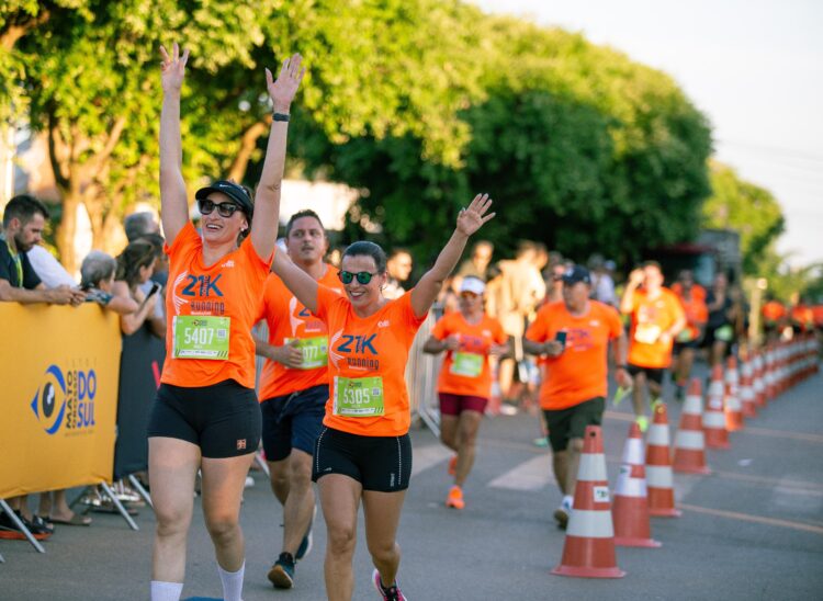 Edição de 10 anos da corrida Bonito 21K celebra impacto positivo na cidade