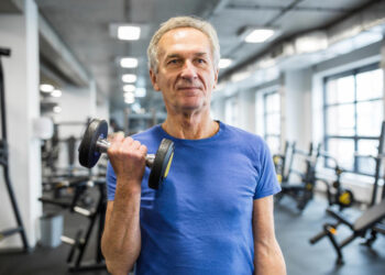 Seis hábitos que podem aumentar a expectativa de vida em 20 anos