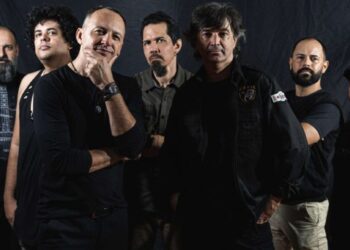 Som da Concha do próximo domingo traz Dagata e Banda V12 na Concha Acústica Helena Meirelles