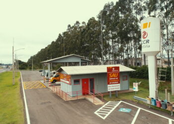 CCR MSVia, ABCR e concessionárias de rodovias realizam Dia D pela Vida nas Rodovias