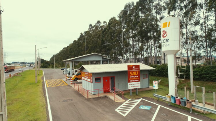 CCR MSVia, ABCR e concessionárias de rodovias realizam Dia D pela Vida nas Rodovias