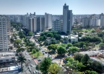 Campo Grande fecha 2024 como líder na geração de empregos em MS