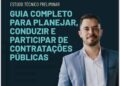Como virar a chave nas licitações: novo livro revela o segredo do planejamento nas contratações públicas