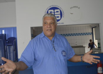 Horário natalino especial do comércio de Campo Grande continua indefinido