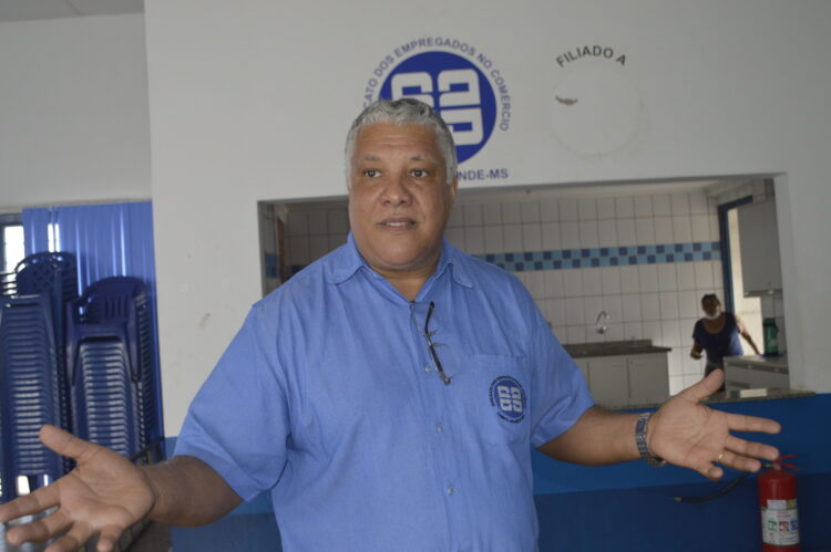 Horário natalino especial do comércio de Campo Grande continua indefinido