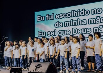 Fim de semana tem atrações culturais e natalinas em shopping da região norte sul