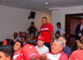 Esporte Clube Comercial inicia nova gestão com grandes objetivos pro presente e futuro