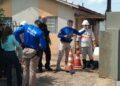 Em 2024, Polícia e Energisa registraram 9,9 mil casos de “gatos” de energia elétrica, em MS