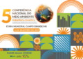 Prefeitura prorroga o prazo de inscrições para a 5ª Conferência Municipal do Meio Ambiente