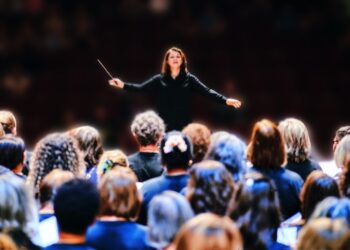 Corais PCIU e Compondo Talentos apresentam “Coral em Sintonia” na Cidade do Natal