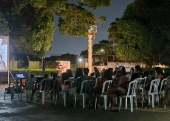 Cineastas negros de todo o Brasil podem inscrever seus filmes no projeto Olubayô