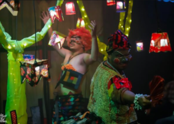 Projeto UbuTransEre finaliza o primeiro ano com impacto cultural marcante nas periferias, aldeias e quilombos