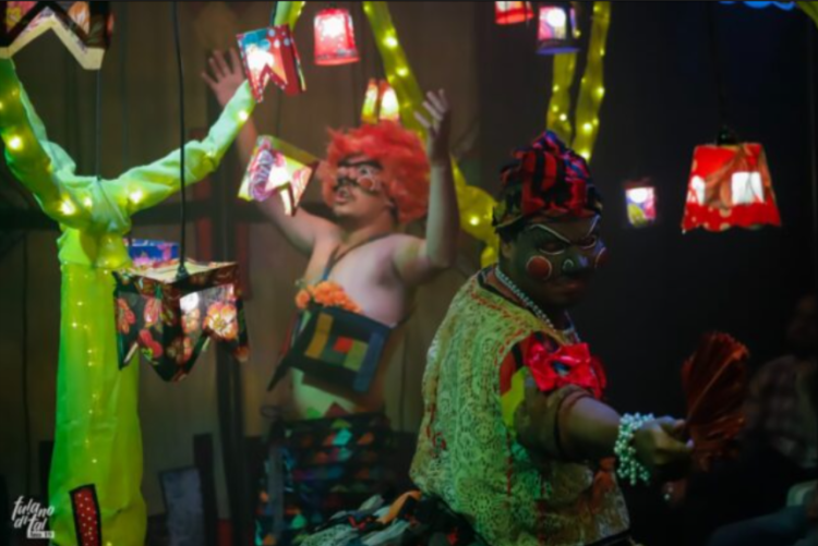 Projeto UbuTransEre finaliza o primeiro ano com impacto cultural marcante nas periferias, aldeias e quilombos