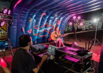 Conheça os finalistas da 9ª Edição do FESMORENA