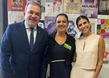 Deputada e bancada do PT asseguram investimento de R$ 53 mi para abastecer indígenas de Dourados